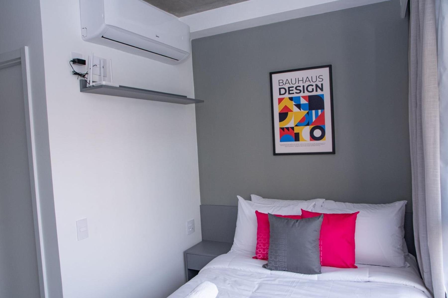 On Paulista By Housi Apartamento