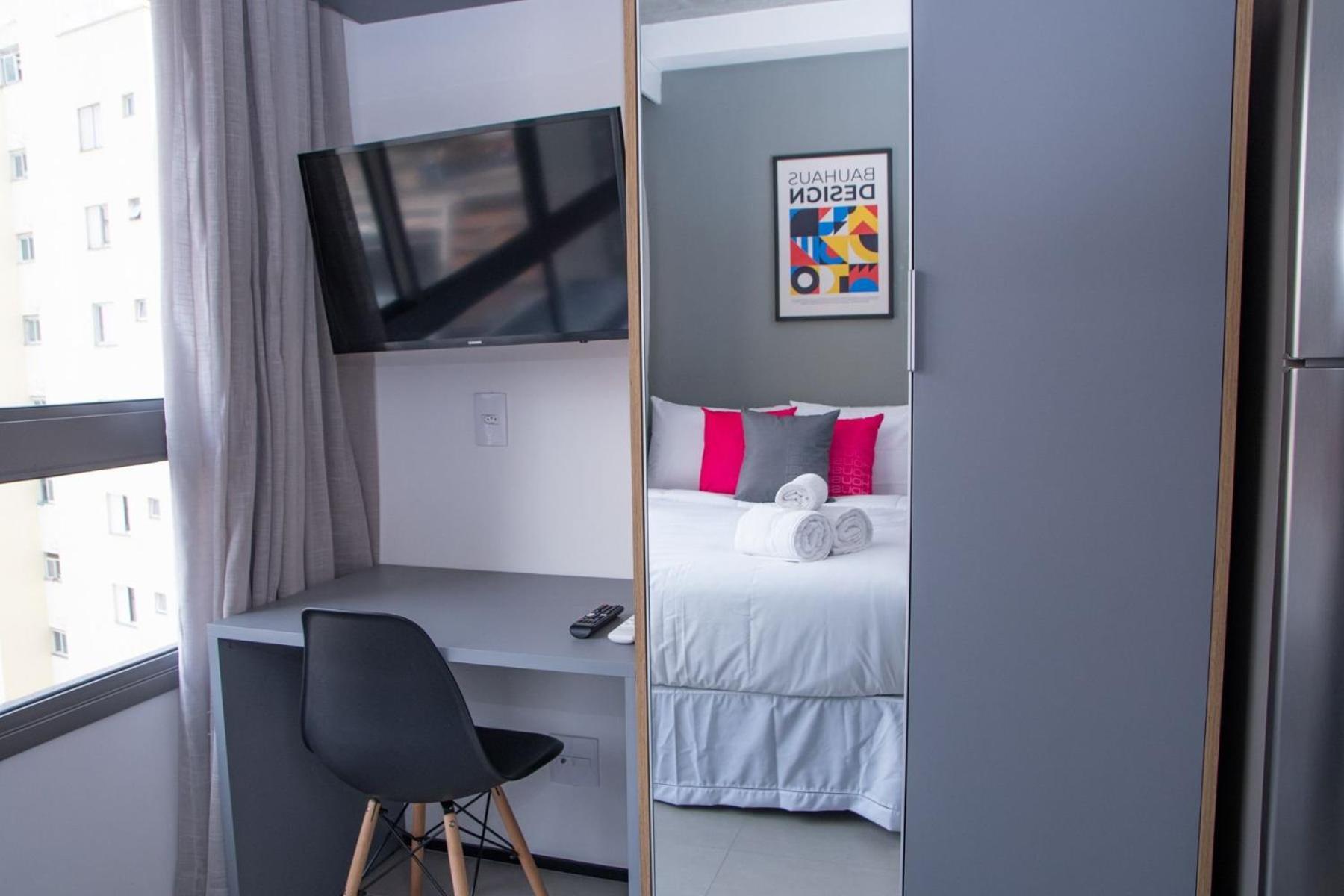 On Paulista By Housi Apartamento *