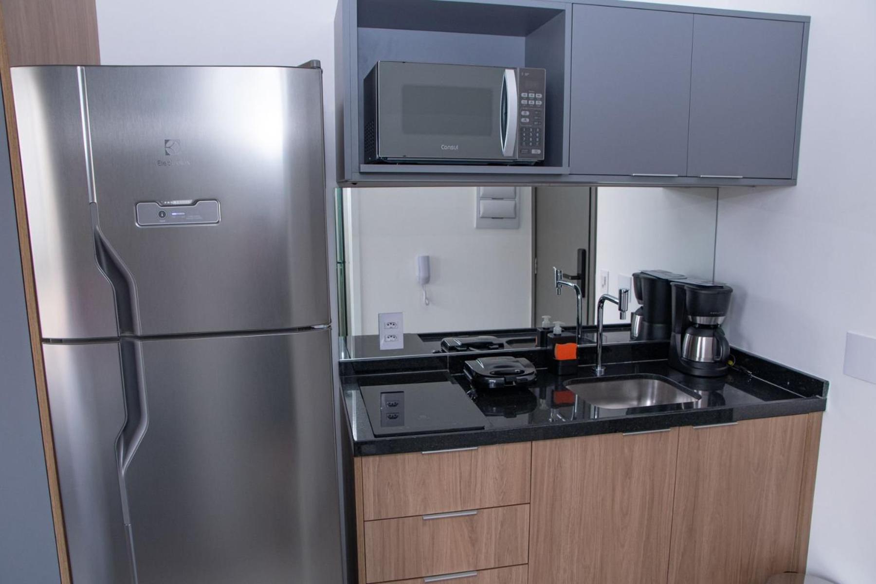 On Paulista By Housi Apartamento