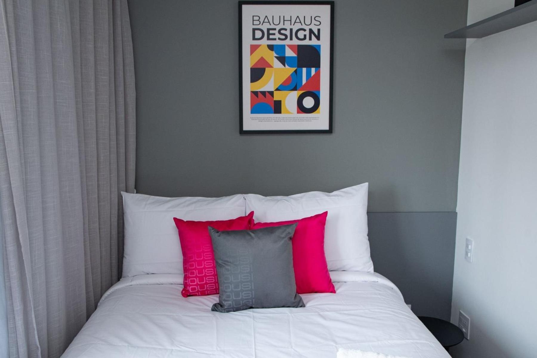 Apartamento On Paulista By Housi São Paulo
