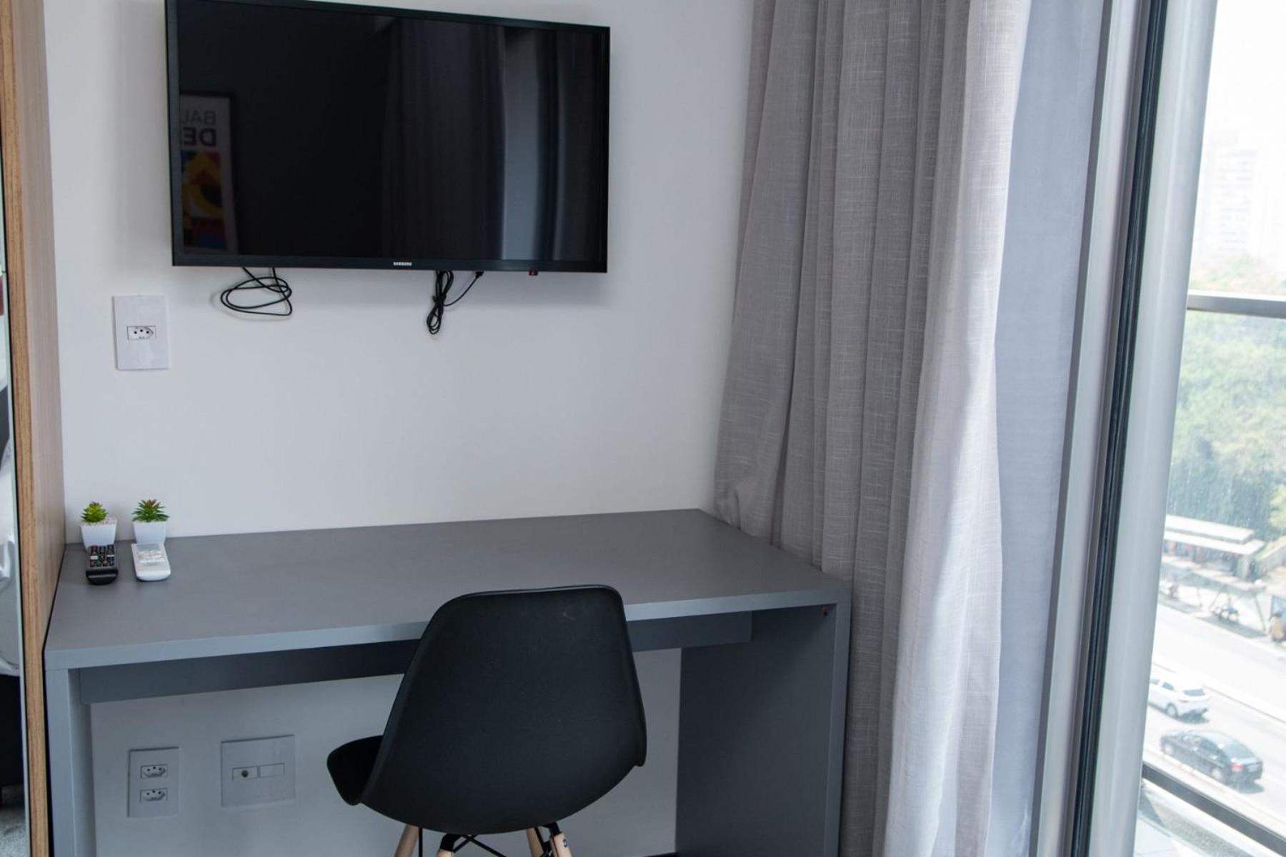 Apartamento On Paulista By Housi *