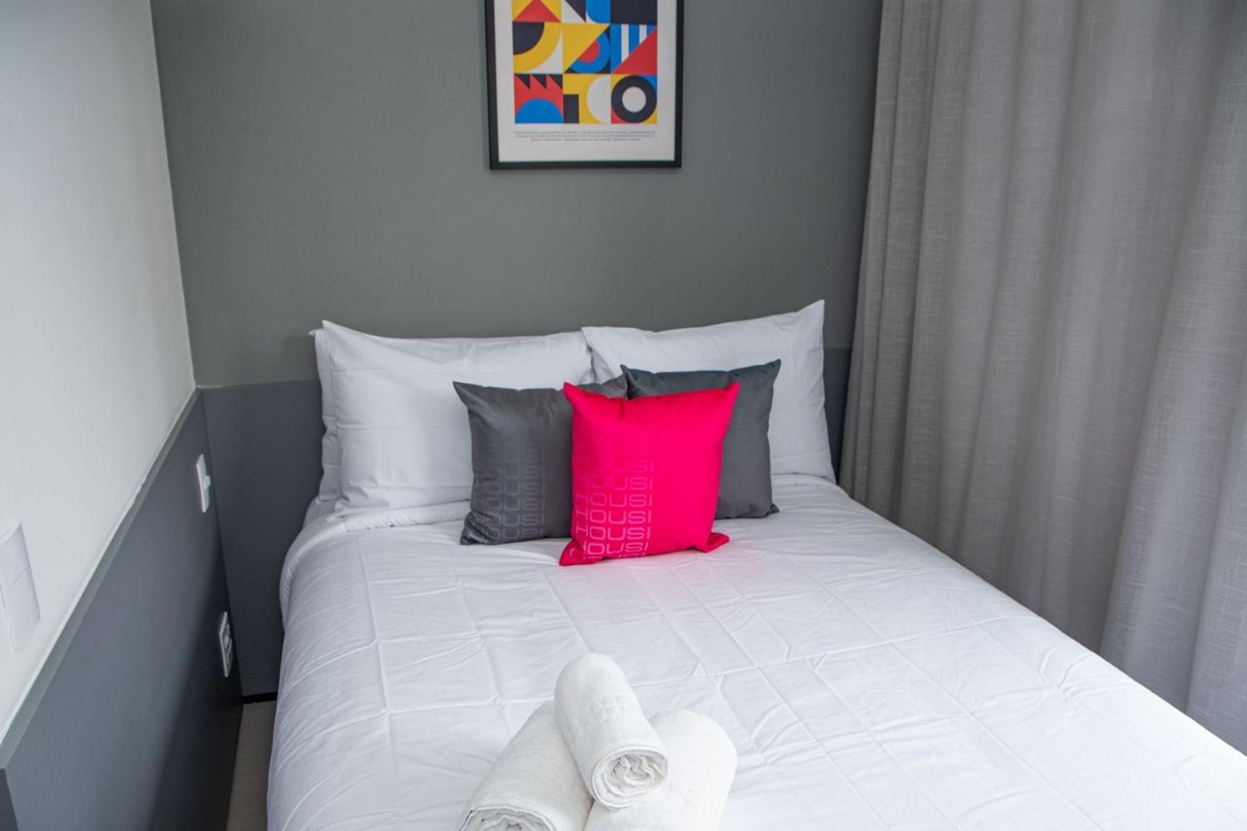Apartamento On Paulista By Housi São Paulo