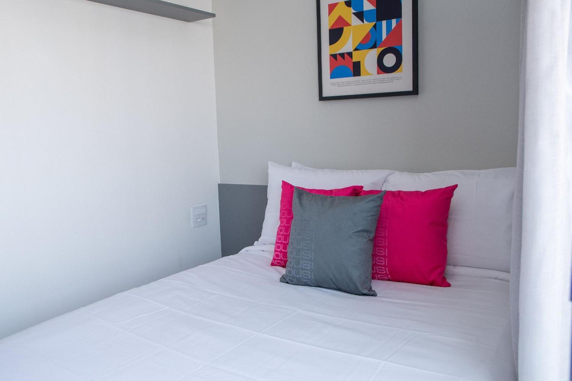 On Paulista By Housi Apartamento *