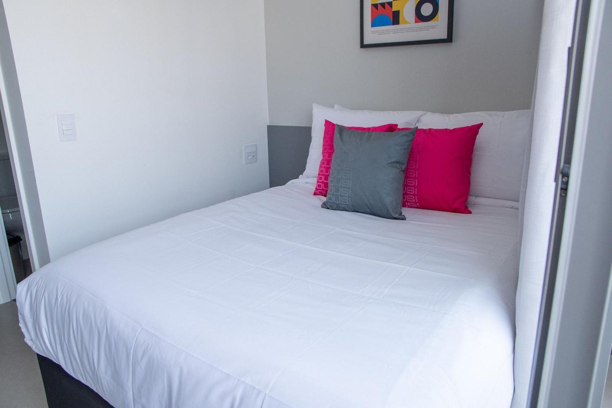 Apartamento On Paulista By Housi