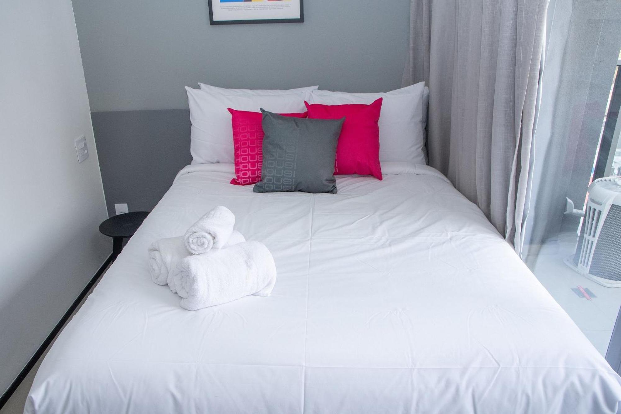 Apartamento On Paulista By Housi