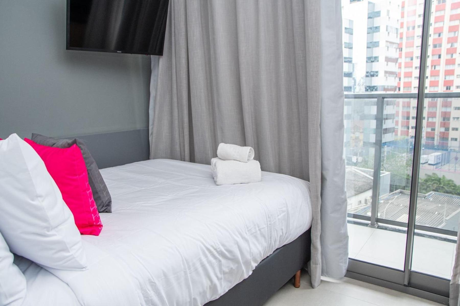 On Paulista By Housi Apartamento