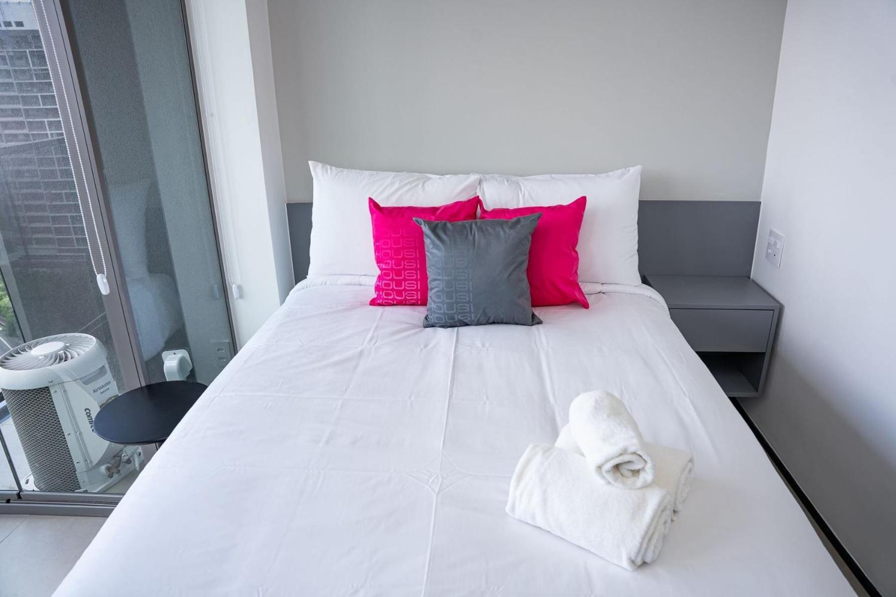 Apartamento On Paulista By Housi