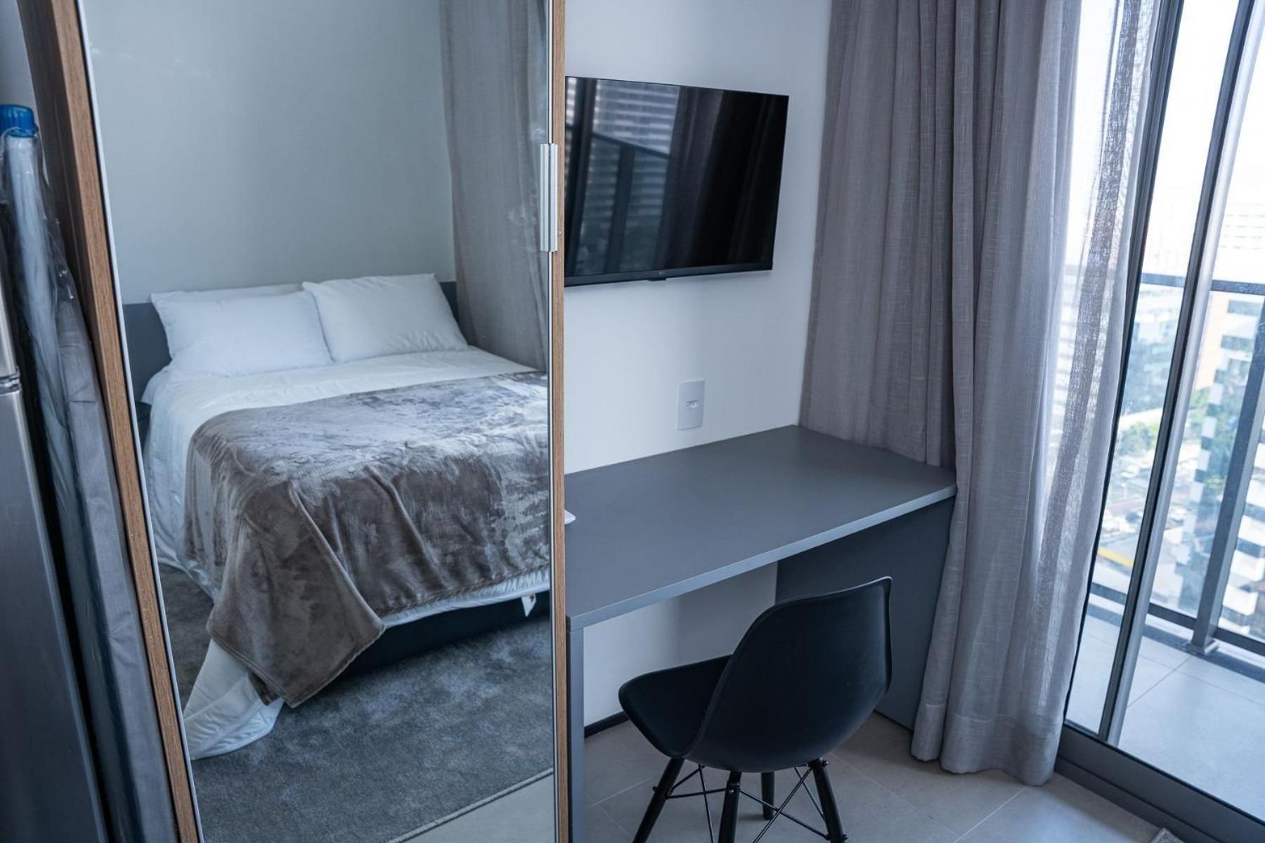 On Paulista By Housi Apartamento *