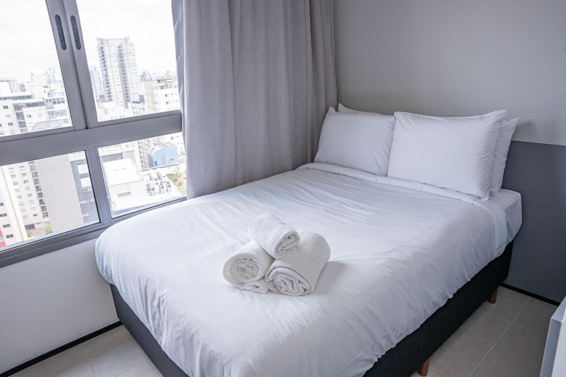 Apartamento On Paulista By Housi São Paulo