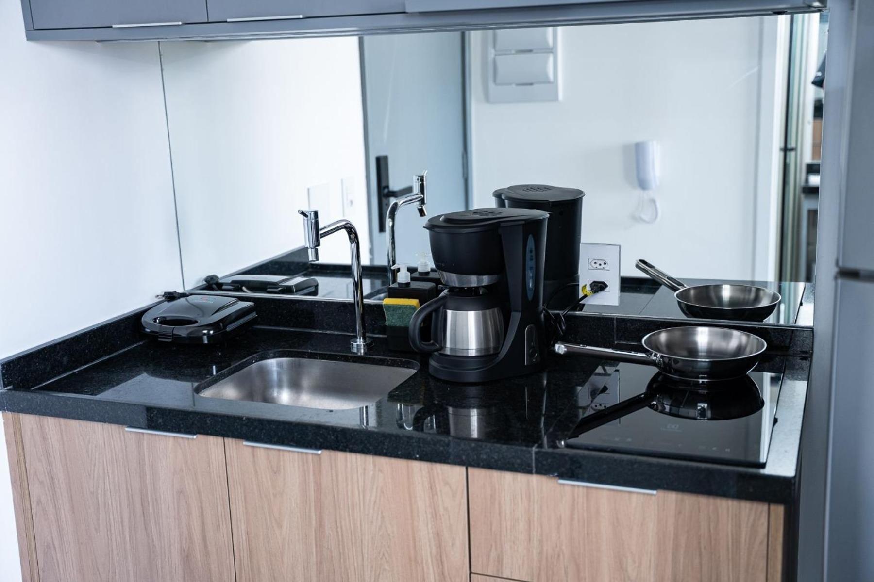 Apartamento On Paulista By Housi São Paulo